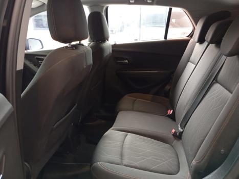 CHEVROLET Tracker 1.4 16V 4P FLEX LT TURBO AUTOMTICO, Foto 6