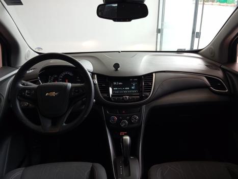 CHEVROLET Tracker 1.4 16V 4P FLEX LT TURBO AUTOMTICO, Foto 7