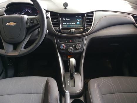 CHEVROLET Tracker 1.4 16V 4P FLEX LT TURBO AUTOMTICO, Foto 8