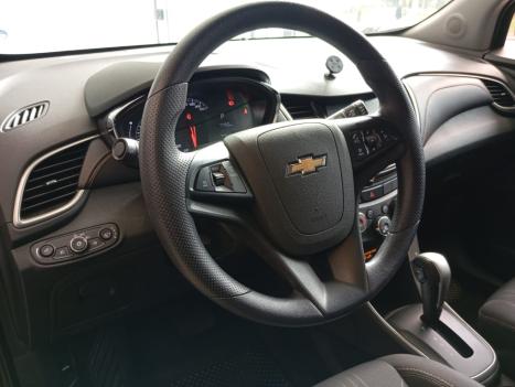 CHEVROLET Tracker 1.4 16V 4P FLEX LT TURBO AUTOMTICO, Foto 9