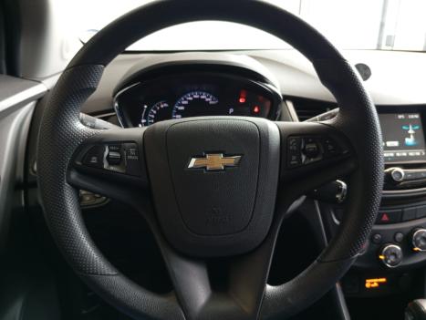 CHEVROLET Tracker 1.4 16V 4P FLEX LT TURBO AUTOMTICO, Foto 10