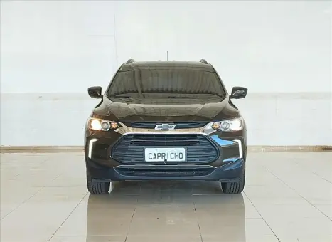 CHEVROLET Tracker 1.0 4P FLEX TURBO LT AUTOMTICO, Foto 1