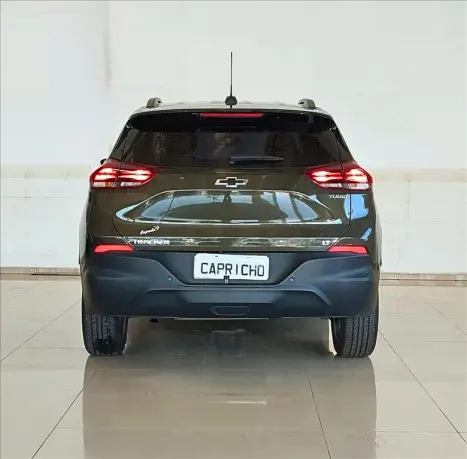 CHEVROLET Tracker 1.0 4P FLEX TURBO LT AUTOMTICO, Foto 5