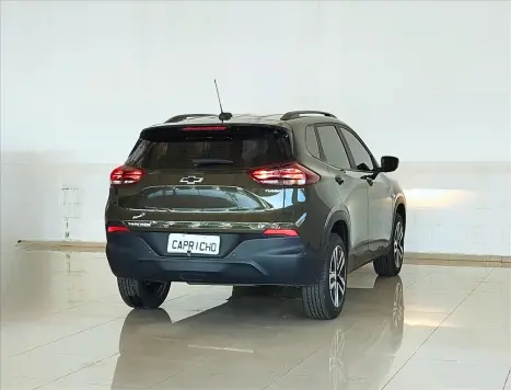 CHEVROLET Tracker 1.0 4P FLEX TURBO LT AUTOMTICO, Foto 6