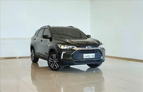 CHEVROLET Tracker 1.0 4P FLEX TURBO LT AUTOMTICO, Foto 7