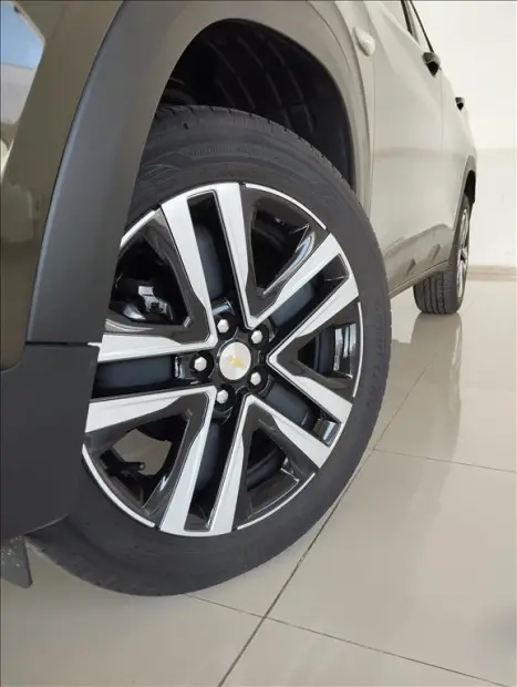 CHEVROLET Tracker 1.0 4P FLEX TURBO LT AUTOMTICO, Foto 8