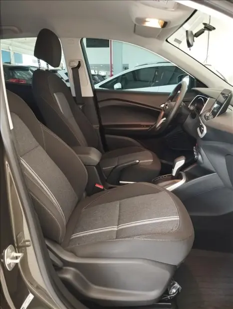 CHEVROLET Tracker 1.0 4P FLEX TURBO LT AUTOMTICO, Foto 9