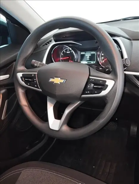 CHEVROLET Tracker 1.0 4P FLEX TURBO LT AUTOMTICO, Foto 10