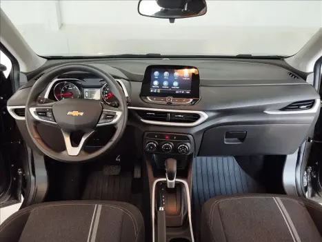 CHEVROLET Tracker 1.0 4P FLEX TURBO LT AUTOMTICO, Foto 16