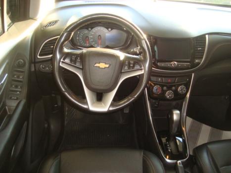 CHEVROLET Tracker 1.4 16V 4P FLEX PREMIER TURBO AUTOMTICO, Foto 2