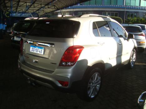 CHEVROLET Tracker 1.4 16V 4P FLEX PREMIER TURBO AUTOMTICO, Foto 3
