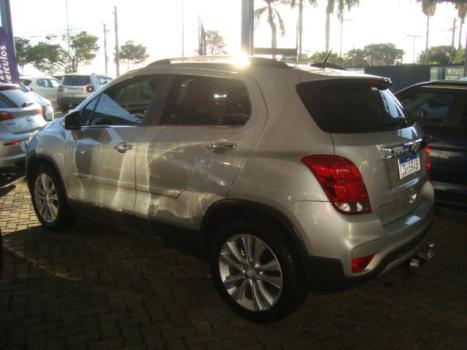 CHEVROLET Tracker 1.4 16V 4P FLEX PREMIER TURBO AUTOMTICO, Foto 4