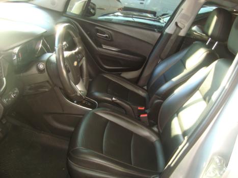 CHEVROLET Tracker 1.4 16V 4P FLEX PREMIER TURBO AUTOMTICO, Foto 5