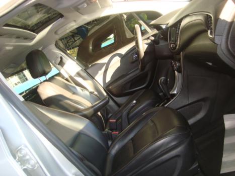 CHEVROLET Tracker 1.4 16V 4P FLEX PREMIER TURBO AUTOMTICO, Foto 7