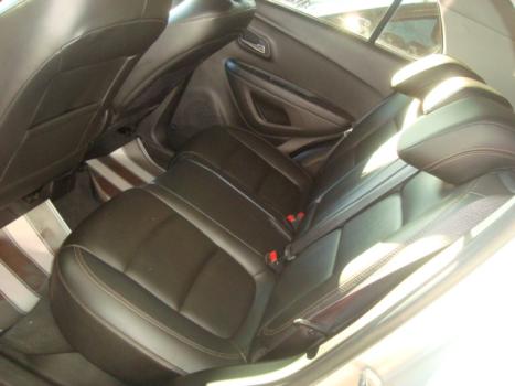 CHEVROLET Tracker 1.4 16V 4P FLEX PREMIER TURBO AUTOMTICO, Foto 8