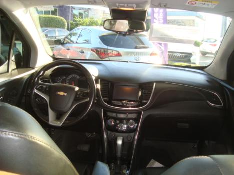 CHEVROLET Tracker 1.4 16V 4P FLEX PREMIER TURBO AUTOMTICO, Foto 9