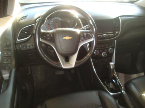 CHEVROLET Tracker 1.4 16V 4P FLEX PREMIER TURBO AUTOMTICO, Foto 10