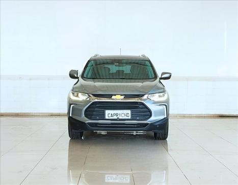 CHEVROLET Tracker 1.2 4P FLEX TURBO PREMIER AUTOMTICO, Foto 1