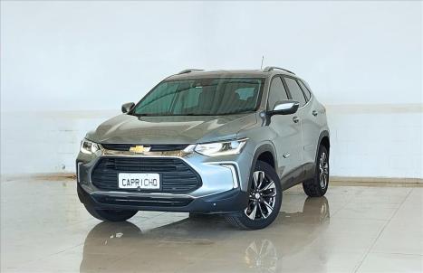CHEVROLET Tracker 1.2 4P FLEX TURBO PREMIER AUTOMTICO, Foto 2