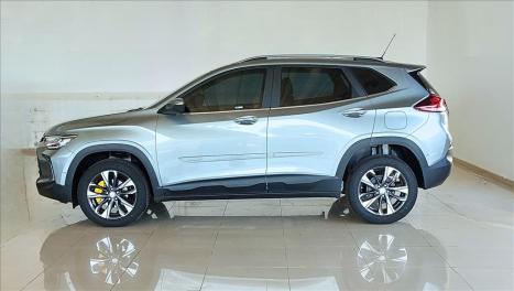 CHEVROLET Tracker 1.2 4P FLEX TURBO PREMIER AUTOMTICO, Foto 3