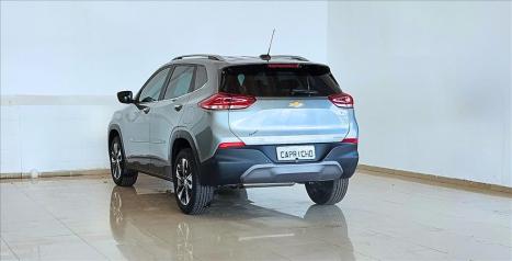 CHEVROLET Tracker 1.2 4P FLEX TURBO PREMIER AUTOMTICO, Foto 4
