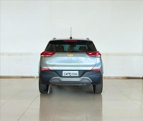 CHEVROLET Tracker 1.2 4P FLEX TURBO PREMIER AUTOMTICO, Foto 5