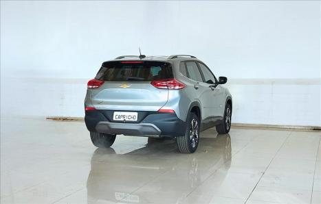 CHEVROLET Tracker 1.2 4P FLEX TURBO PREMIER AUTOMTICO, Foto 6