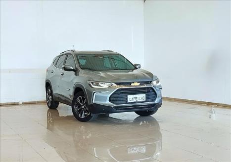 CHEVROLET Tracker 1.2 4P FLEX TURBO PREMIER AUTOMTICO, Foto 7