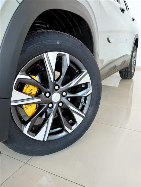 CHEVROLET Tracker 1.2 4P FLEX TURBO PREMIER AUTOMTICO, Foto 8