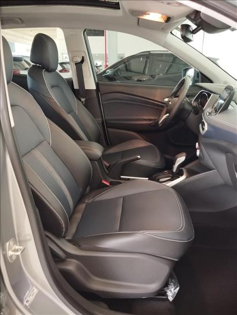 CHEVROLET Tracker 1.2 4P FLEX TURBO PREMIER AUTOMTICO, Foto 10