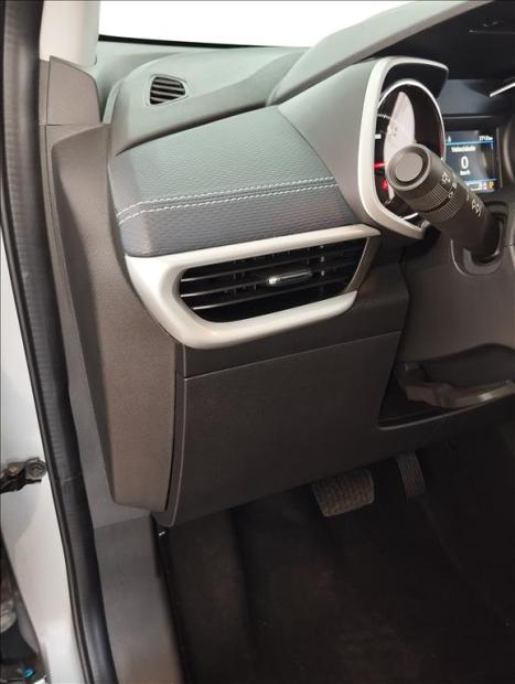 CHEVROLET Tracker 1.2 4P FLEX TURBO PREMIER AUTOMTICO, Foto 11