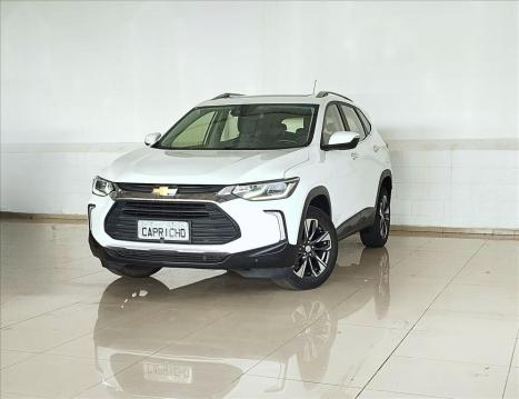 CHEVROLET Tracker 1.2 4P FLEX TURBO PREMIER AUTOMTICO, Foto 2