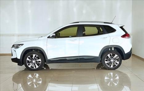 CHEVROLET Tracker 1.2 4P FLEX TURBO PREMIER AUTOMTICO, Foto 3