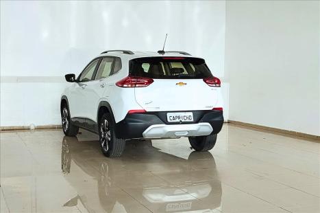 CHEVROLET Tracker 1.2 4P FLEX TURBO PREMIER AUTOMTICO, Foto 4