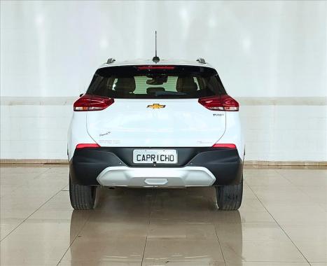 CHEVROLET Tracker 1.2 4P FLEX TURBO PREMIER AUTOMTICO, Foto 5