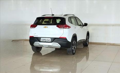 CHEVROLET Tracker 1.2 4P FLEX TURBO PREMIER AUTOMTICO, Foto 6