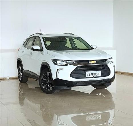 CHEVROLET Tracker 1.2 4P FLEX TURBO PREMIER AUTOMTICO, Foto 7