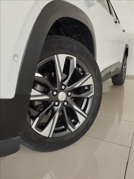 CHEVROLET Tracker 1.2 4P FLEX TURBO PREMIER AUTOMTICO, Foto 8