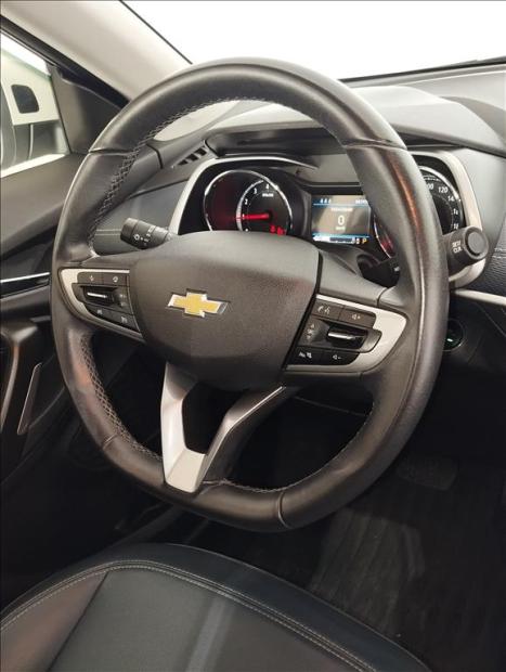 CHEVROLET Tracker 1.2 4P FLEX TURBO PREMIER AUTOMTICO, Foto 11