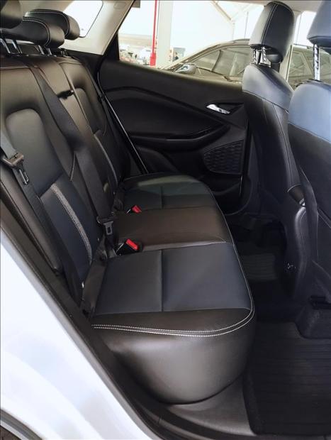 CHEVROLET Tracker 1.2 4P FLEX TURBO PREMIER AUTOMTICO, Foto 16