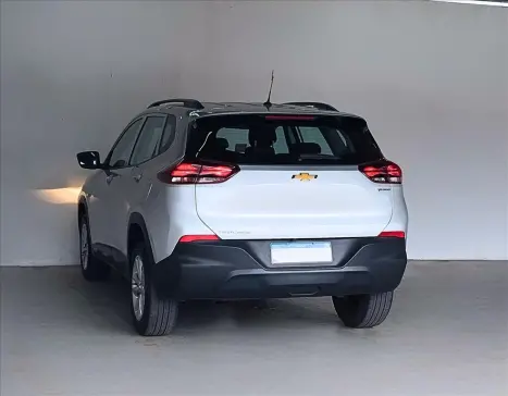 CHEVROLET Tracker 1.0 12V 4P FLEX TURBO AUTOMTICO, Foto 6