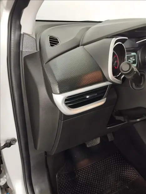 CHEVROLET Tracker 1.0 12V 4P FLEX TURBO AUTOMTICO, Foto 11