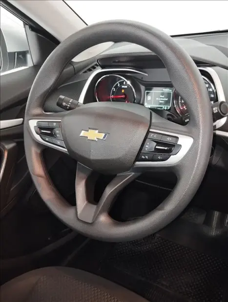 CHEVROLET Tracker 1.0 12V 4P FLEX TURBO AUTOMTICO, Foto 12
