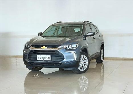 CHEVROLET Tracker 1.0 4P FLEX TURBO LTZ AUTOMTICO, Foto 2