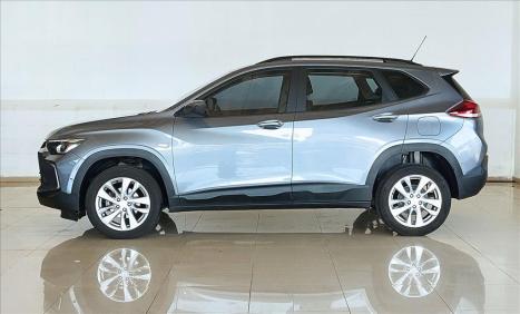 CHEVROLET Tracker 1.0 4P FLEX TURBO LTZ AUTOMTICO, Foto 3