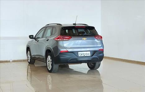 CHEVROLET Tracker 1.0 4P FLEX TURBO LTZ AUTOMTICO, Foto 4