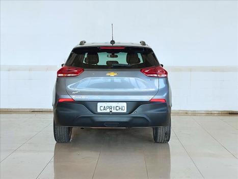 CHEVROLET Tracker 1.0 4P FLEX TURBO LTZ AUTOMTICO, Foto 5