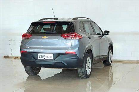 CHEVROLET Tracker 1.0 4P FLEX TURBO LTZ AUTOMTICO, Foto 6