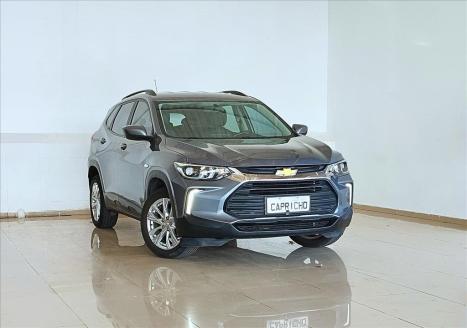 CHEVROLET Tracker 1.0 4P FLEX TURBO LTZ AUTOMTICO, Foto 7