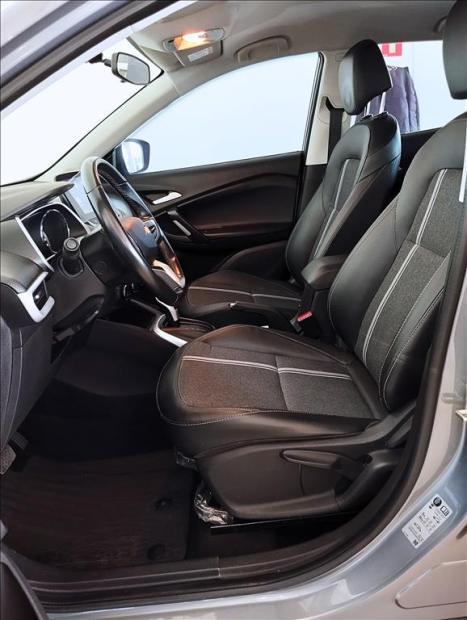 CHEVROLET Tracker 1.0 4P FLEX TURBO LTZ AUTOMTICO, Foto 9